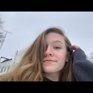 Meet your Posher, Maeleigh